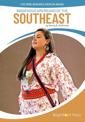 Indigenous Americans of the Southeast image number 0