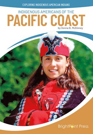 Indigenous Americans of the Pacific Coast image number 0