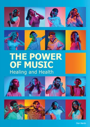 The Power of Music: Healing and Health image number 0