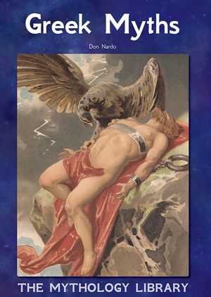 Greek Myths image number 0