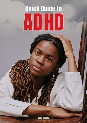 Quick Guide to ADHD image number 0