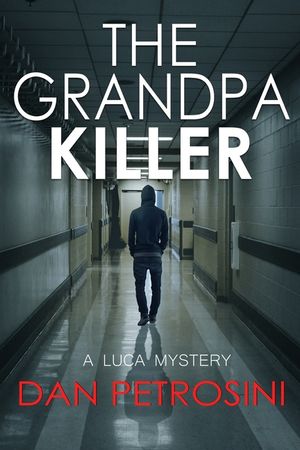 The Grandpa Killer image number 0
