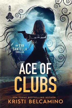 The Ace of Clubs: A Thriller image number 0