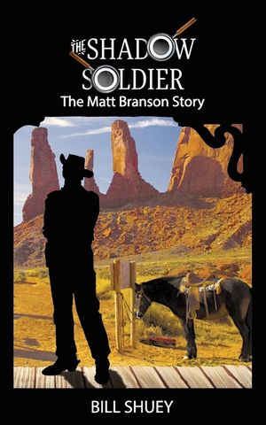 The Shadow Soldier: The Matt Branson Story image number 0