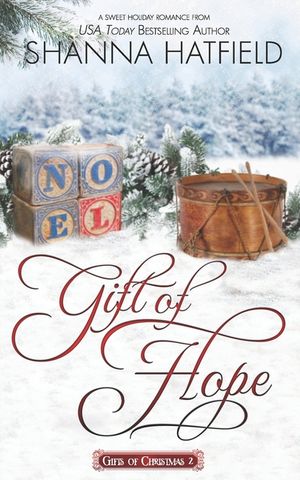 Gift of Hope image number 0