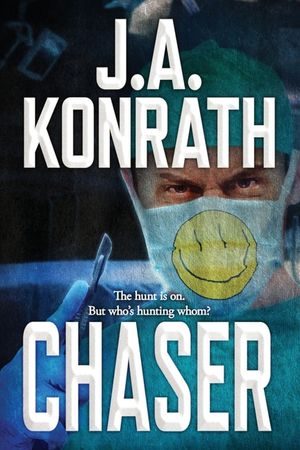 Chaser image number 0