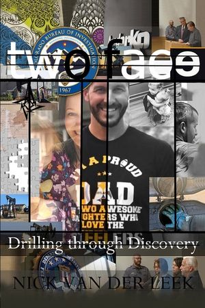 Two Face: Drilling Through Discovery image number 0