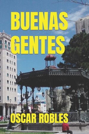 Buenas Gentes image number 0