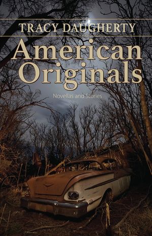 American Originals: Novellas and Stories image number 0