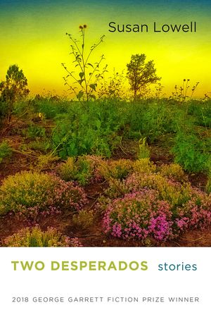 Two Desperados: Stories image number 0