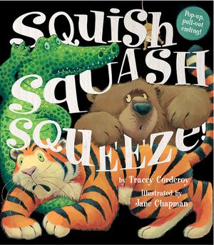 Squish Squash Squeeze! image number 0