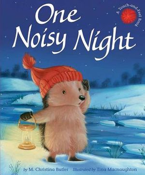 One Noisy Night image number 0