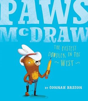 Paws McDraw image number 0