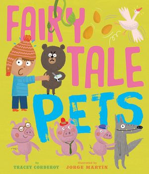 Fairy Tale Pets image number 0