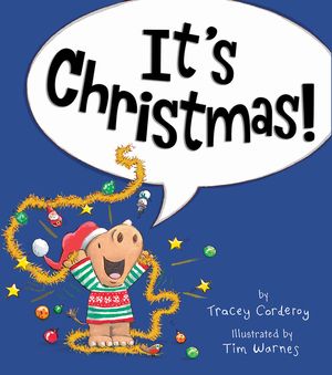It's Christmas! image number 0