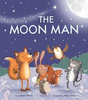 The Moon Man image number 0