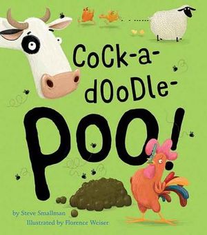 Cock-A-Doodle-Poo! image number 0