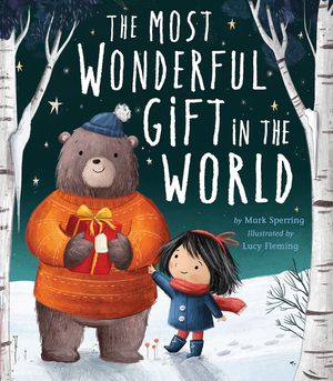 Most Wonderful Gift in the World image number 0
