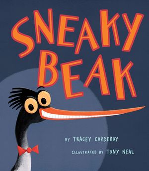 Sneaky Beak image number 0