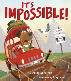 It's Impossible! image number 0
