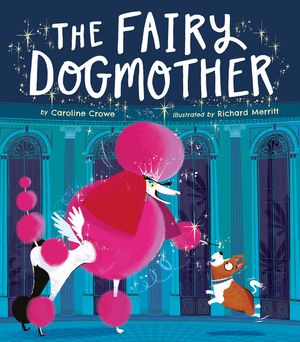 Fairy Dogmother image number 0