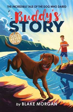 Buddy's Story image number 0