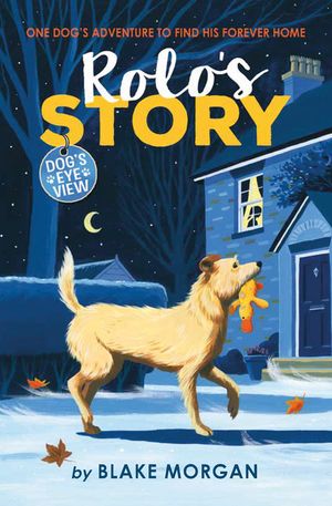 Rolo's Story image number 0