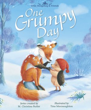 One Grumpy Day image number 0
