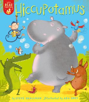 Hiccupotamus image number 0