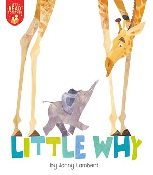 Little Why image number 0
