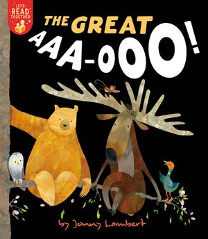 The Great Aaa-Ooo! image number 0