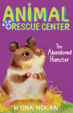 The Abandoned Hamster image number 0