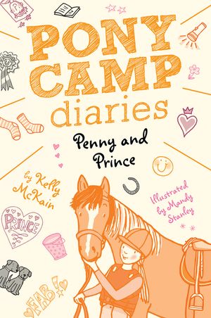 Penny and Prince image number 0