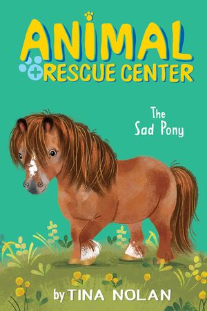 The Sad Pony image number 0