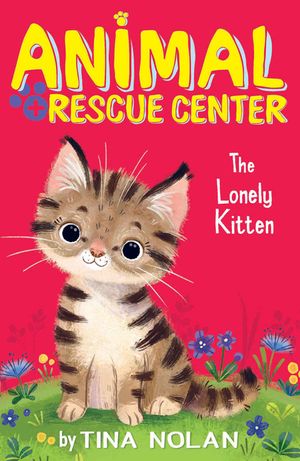 The Lonely Kitten image number 0