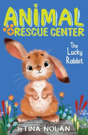 The Lucky Rabbit image number 0