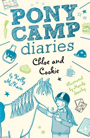 Chloe and Cookie image number 0