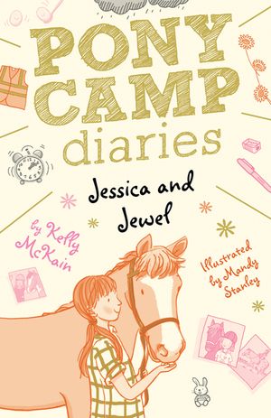 Jessica and Jewel image number 0