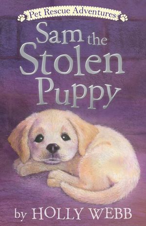 Sam the Stolen Puppy image number 0