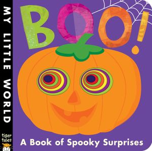 Boo! image number 0