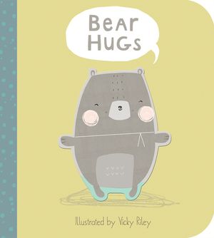 Bear Hugs image number 0