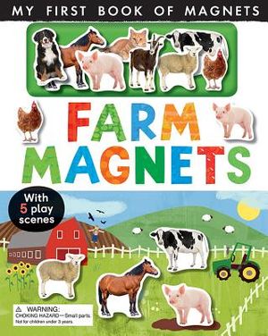 Farm Magnets [With Magnet(s)] image number 0
