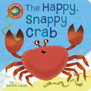The Happy Snappy Crab image number 0