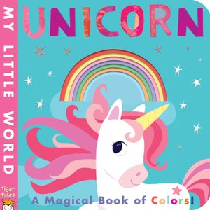 Unicorn image number 0