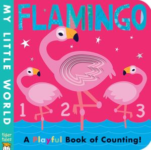 Flamingo image number 0