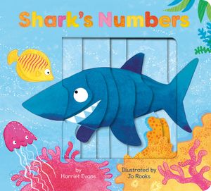 Shark's Numbers image number 0