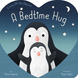 A Bedtime Hug image number 0
