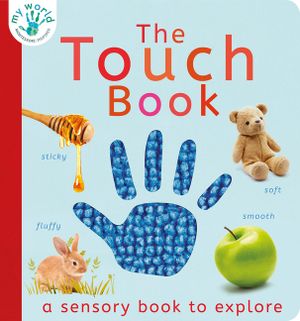 The Touch Book image number 0