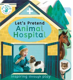 Let's Pretend Animal Hospital image number 0