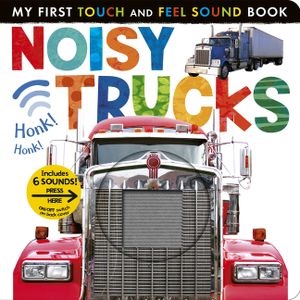 Noisy Trucks image number 0